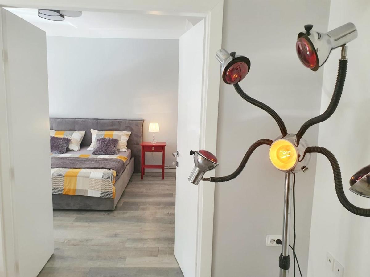 #Chiczagreb Apartments Ngoại thất bức ảnh