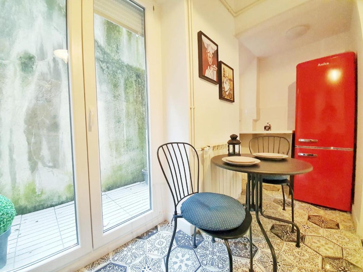 #Chiczagreb Apartments Ngoại thất bức ảnh