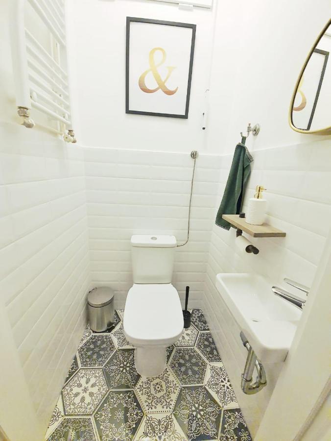 #Chiczagreb Apartments Ngoại thất bức ảnh